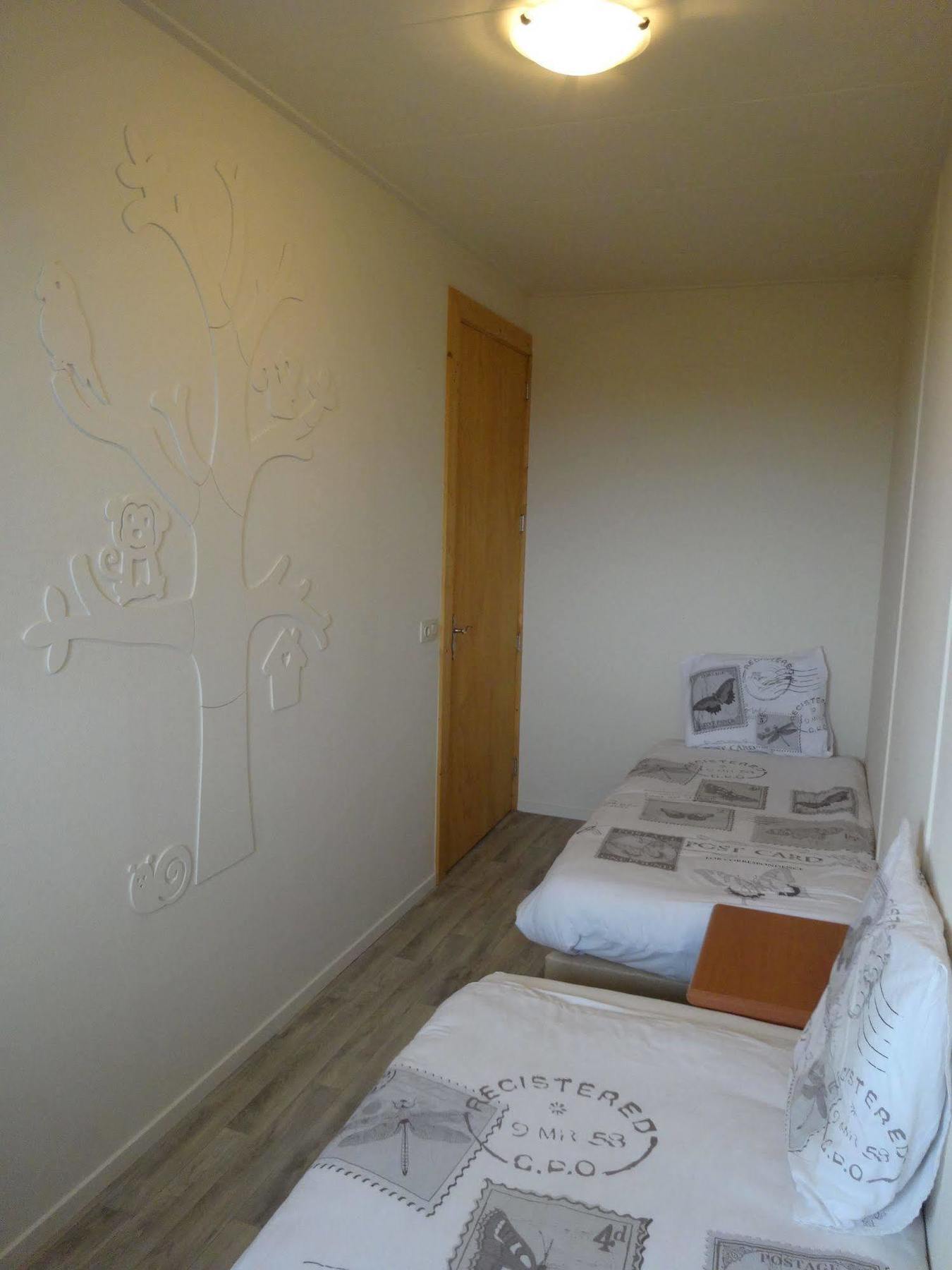 Crea-Trends Vacations Apartment Слойс Екстериор снимка