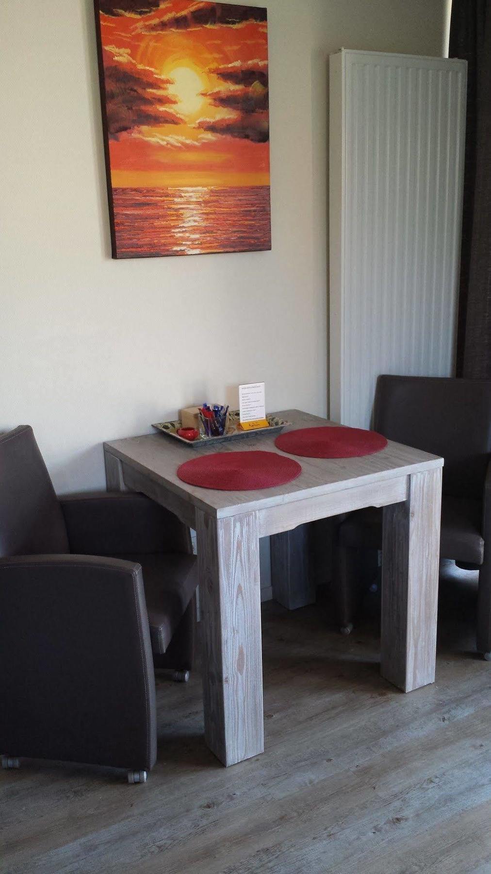 Crea-Trends Vacations Apartment Слойс Екстериор снимка