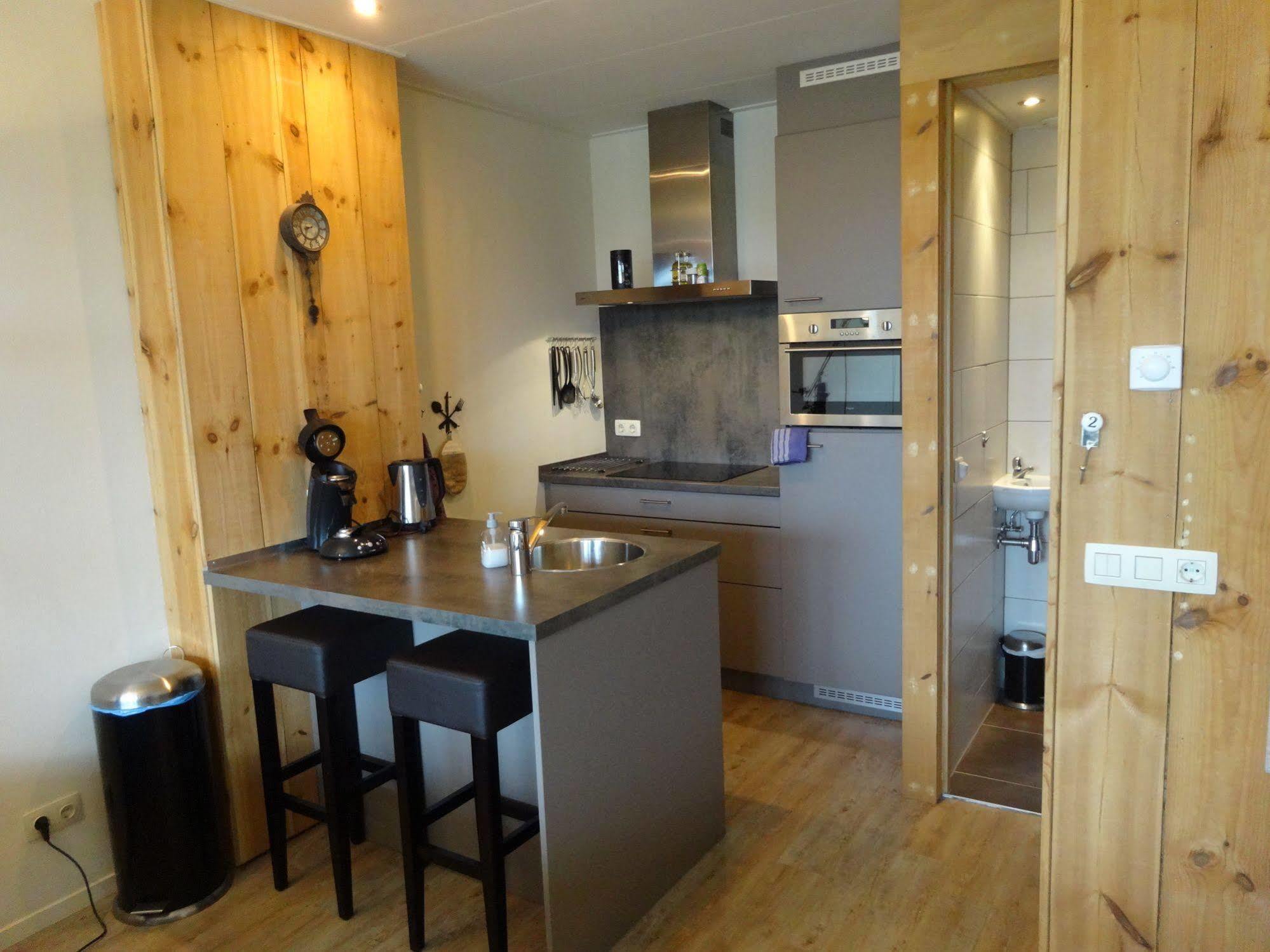 Crea-Trends Vacations Apartment Слойс Екстериор снимка